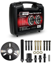 画像をギャラリービューアに読み込む, ATI Puller Installer Pro Kit - Damper