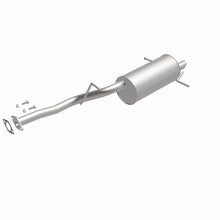 画像をギャラリービューアに読み込む, BRE Exhaust 02-05 Forester 2.5L Muffler Kit