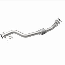 画像をギャラリービューアに読み込む, BRE Exhaust 04-10 Sienna 3.3L 3.5L Front Pipe Kit