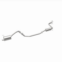 画像をギャラリービューアに読み込む, MagnaFlow Honda BRE Exhaust Replacement Kit