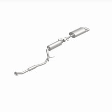 画像をギャラリービューアに読み込む, MagnaFlow BRE Exhaust Kit 06-09 Acura CSX 2.0L