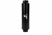 画像をギャラリービューアに読み込む, Aeromotive In-Line Filter - AN-16 100 Micron SS Element Extreme Flow