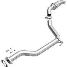 画像をギャラリービューアに読み込む, BRExhaust 13-18 Nissan Pathfinder/ 13-17 Infiniti JX35/QX60 Muffler Kit