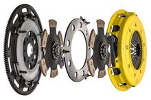画像をギャラリービューアに読み込む, ACT 1966 Ford Fairlane Twin Disc HD Race Kit Clutch Kit