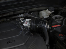 画像をギャラリービューアに読み込む, aFe Silver Bullet Throttle Body Spacer Hyundai Palisade/Kia Telluride 20-25 V6-3.8L