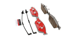 画像をギャラリービューアに読み込む, Brembo OE 20-22 Ford Mustang PRIME Ceramic Brake Pad - Front