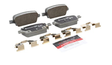 画像をギャラリービューアに読み込む, Brembo OE 16-21 Chevrolet Malibu Ceramic Brake Pad - Rear