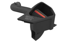 画像をギャラリービューアに読み込む, K&amp;N 2019+ Chevrolet Silverado 1500 V8 5.3L/6.2L F/L NextGen DryFlow