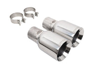 画像をギャラリービューアに読み込む, Corsa 2024 Ford Mustang GT Replacement 4.5in Single Straight Exhaust Tip