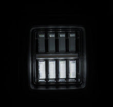 画像をギャラリービューアに読み込む, AlphaRex 18-24 Jeep Wrangler JL NOVA-Series LED Tail Lights