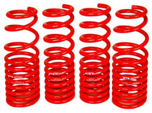 画像をギャラリービューアに読み込む, BLOX Racing Lowering Springs 96-00 Honda Civic