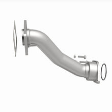 画像をギャラリービューアに読み込む, BRE Exhaust 00-05 Bonneville LeSabre Park Avenue 3.8L Front Pipe Kit