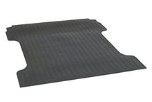 画像をギャラリービューアに読み込む, Dee Zee 20-23 Chevrolet Silverado Heavyweight Bed Mat - Custom Fit 6.9Ft Bed (Lined Pattern)