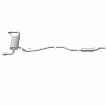 画像をギャラリービューアに読み込む, MagnaFlow BRE Exhaust Kit 09-14 Nissan Murano 3.5L