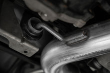 画像をギャラリービューアに読み込む, MBRP 2018+ Ford Mustang GT 5.0L Aluminized 3in Street to Race Conversion Kit
