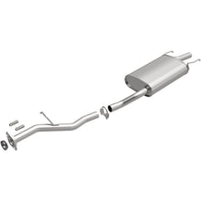 画像をギャラリービューアに読み込む, BRE Exhaust 94-97 Accord 2.2L Muffler Kit