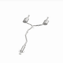 画像をギャラリービューアに読み込む, MagnaFlow BRE Exhaust Kit 06-12 Fusion Milan MKZ