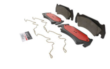 画像をギャラリービューアに読み込む, Brembo OE 05-06 Dodge RAM 1500 Ceramic Brake Pad - Front