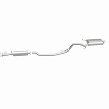 画像をギャラリービューアに読み込む, MagnaFlow BRE Exhaust Kit 11-13 Kia Sorento 2.4L