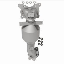 画像をギャラリービューアに読み込む, MagnaFlow 16-17 Honda Accord 2.4L Direct Fit Catalytic Converter