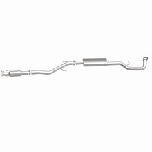 画像をギャラリービューアに読み込む, Magnaflow 13-16 Hyundai Santa Fe Sport 2.0L California Grade CARB Compliant DF Catalytic Converter