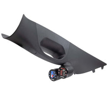 画像をギャラリービューアに読み込む, Banks Power 09-18 Dodge RAM 1500 iDash Stealth Pod Mounts - Dual Gauge