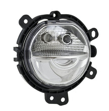 画像をギャラリービューアに読み込む, Hella 2014-2017 Mini Cooper Daytime Running Light Right