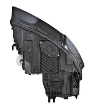 画像をギャラリービューアに読み込む, Hella 2015 Audi A8 S8 15 - Headlamp Lh Led