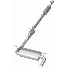 画像をギャラリービューアに読み込む, BRExhaust 18-25 Jeep Wrangler 2.0L Direct-Fit Replacement Exhaust Kit