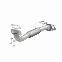 画像をギャラリービューアに読み込む, BRE Exhaust 00-04 Focus 2.0L Front Pipe Kit