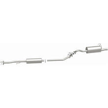 画像をギャラリービューアに読み込む, MagnaFlow BRE Exhaust Kit 07-09 Honda CR-V 2.4L