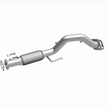 画像をギャラリービューアに読み込む, BRE Exhaust 07-12 Hyundai Elantra 2.0L Front Pipe Kit