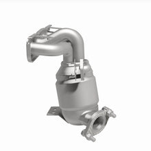 画像をギャラリービューアに読み込む, MagnaFlow 17-22 Hyundai Ioniq OEM Grade Federal / EPA Compliant Direct Fit Converter