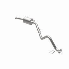 画像をギャラリービューアに読み込む, BRExhaust 99-04 Land Rover Discovery Muffler Kit