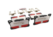 画像をギャラリービューアに読み込む, Brembo OE 12-16 Hyundai Equus/15-17 Kia K900 PRIME Ceramic Brake Pad - Front