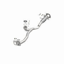 画像をギャラリービューアに読み込む, BRE Exhaust 08-12 Sable Taurus 3.5L Front Pipe Kit
