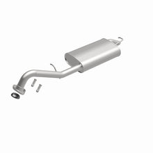 画像をギャラリービューアに読み込む, MagnaFlow BRE Exhaust Kit Replacement Stainless Toyota