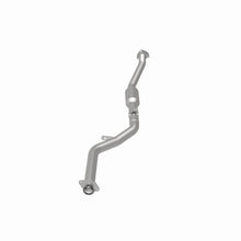 画像をギャラリービューアに読み込む, MagnaFlow 14-15 Subaru Forester 2.5L Direct Fit CARB Compliant Catalytic Converter