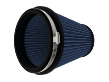 画像をギャラリービューアに読み込む, aFe Magnum FLOW Universal Air Filter w/ Pro 5R Media 6 IN F X 7-1/2 IN B X 4-3/4 IN T X 8 IN H