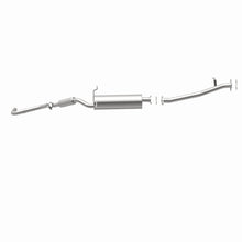 画像をギャラリービューアに読み込む, MagnaFlow BRE Exhaust Kit 90-96 Nissan D21 2.4L