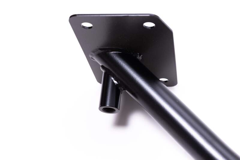 GReddy 2015+ Subaru WRX/STI Competition Only Front Bumper Bar - Black