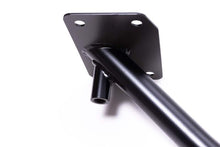 画像をギャラリービューアに読み込む, GReddy 2015+ Subaru WRX/STI Competition Only Front Bumper Bar - Black