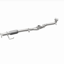 画像をギャラリービューアに読み込む, BRE Exhaust 07-14 Edge MKX 2.0L 3.5L Front Pipe Kit