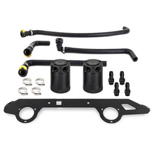画像をギャラリービューアに読み込む, Mishimoto 2023+ Ford Bronco 2.7L Baffled Oil Catch Can System