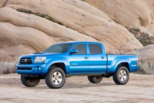 画像をギャラリービューアに読み込む, Fabtech 05-14 Toy Tacoma 2WD/4WD 6 Lug 3in UCA Sys w/Dl 2.5 C/O &amp; Rr Dl Resi &amp; Rr Leaf Pack