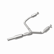 画像をギャラリービューアに読み込む, MagnaFlow 01-02 Dodge Ram 2500 5.9L Direct Fit Converter
