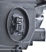 画像をギャラリービューアに読み込む, Hella 2009-2012 BMW 323i xDrive Bi-Xenon Headlight Assembly