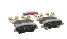 画像をギャラリービューアに読み込む, Brembo OE 2017 Hyundai Elantra/18-22 Ioniq/18-19 Sonata/16-17 Veloster Ceramic Brake Pad - Rear