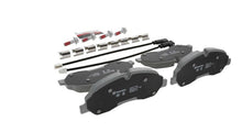 画像をギャラリービューアに読み込む, Brembo OE 15-23 Ford Transit-150/Transit-250/Transit-350/Transit-350 HD Ceramic Brake Pad - Front