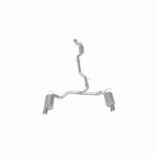 画像をギャラリービューアに読み込む, MagnaFlow BRE Exhaust Kit 07-15 Mazda CX-9